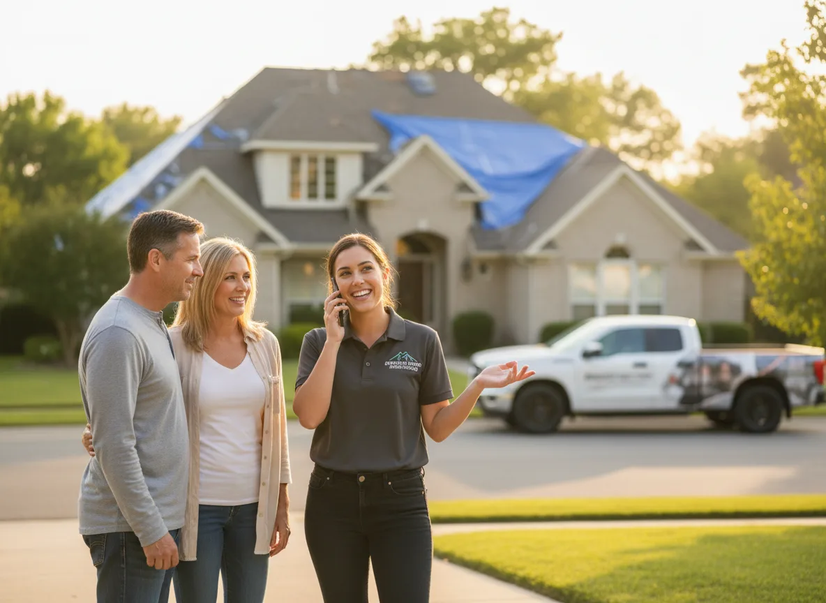 Emergency Roof Repair Hubbard, IA FAQs
